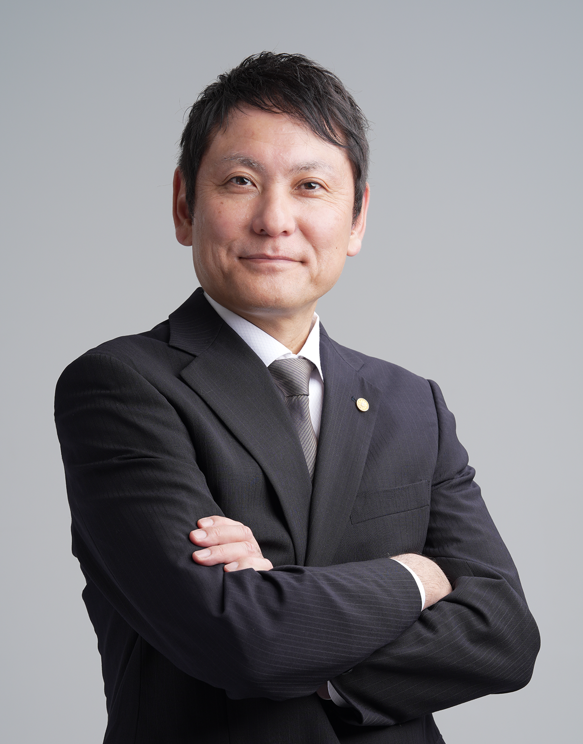 代表 野田知宏