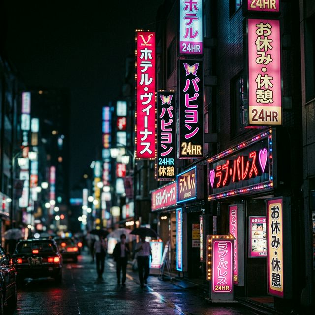 パパ活不倫 調査報告書添付画像