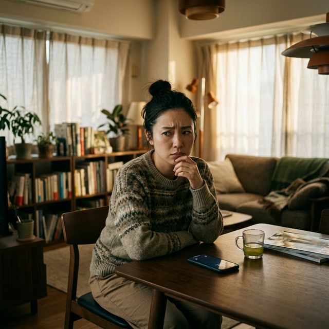 夫の不倫調査イメージ