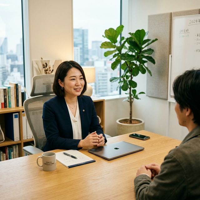 三重県で一番話しやすい相談窓口